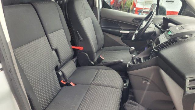 FORD Transit Connect 220 1.5 TDCi 100CV PC Furgone Trend 3posti E6dtemp