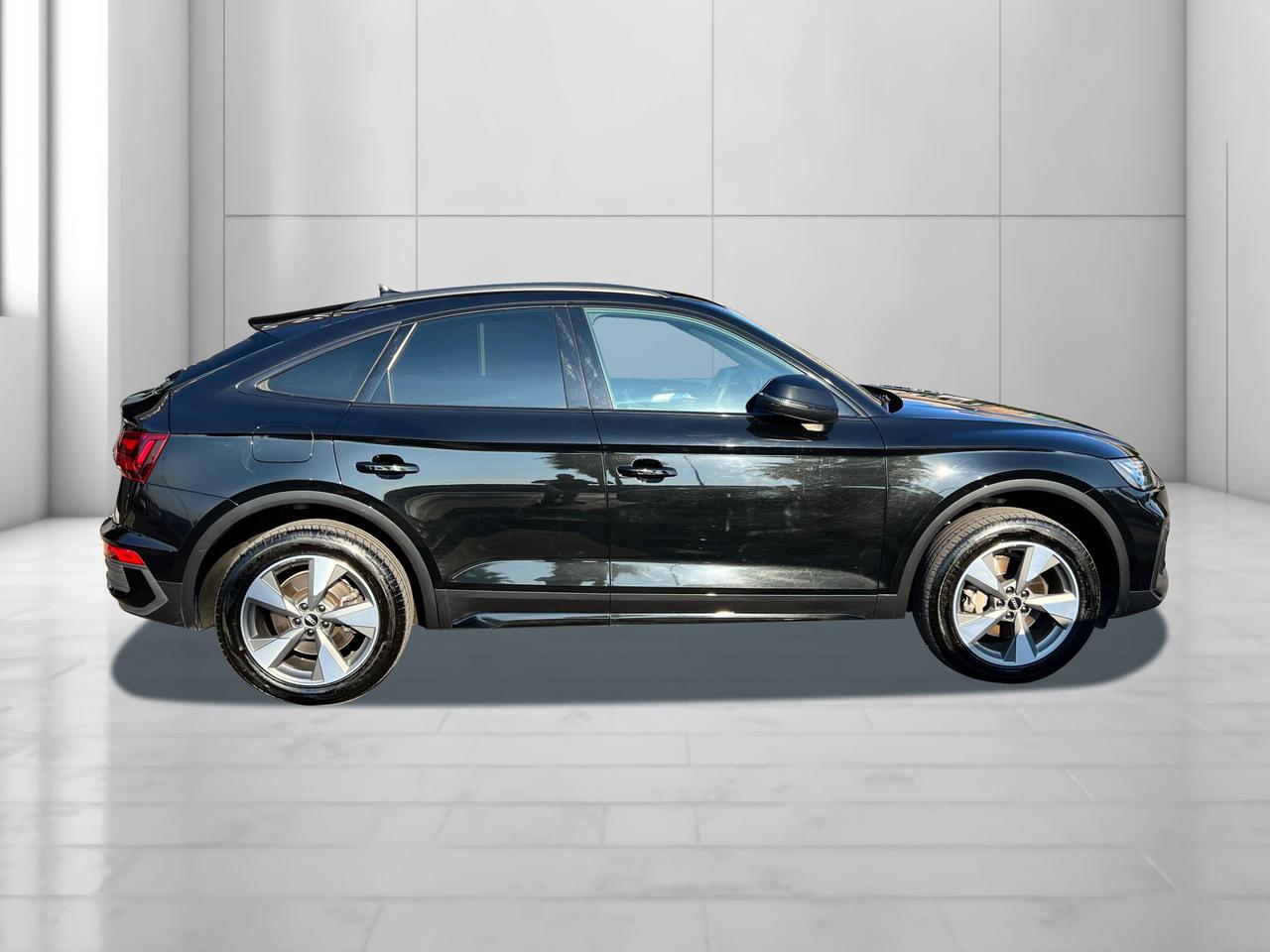 AUDI Q5 Sportback 2021 - Q5 Sportback 40 2.0 tdi mhev 12V Busines