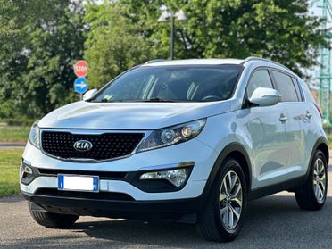 Kia Sportage 1.6 GDI Benzina 2WD Cool