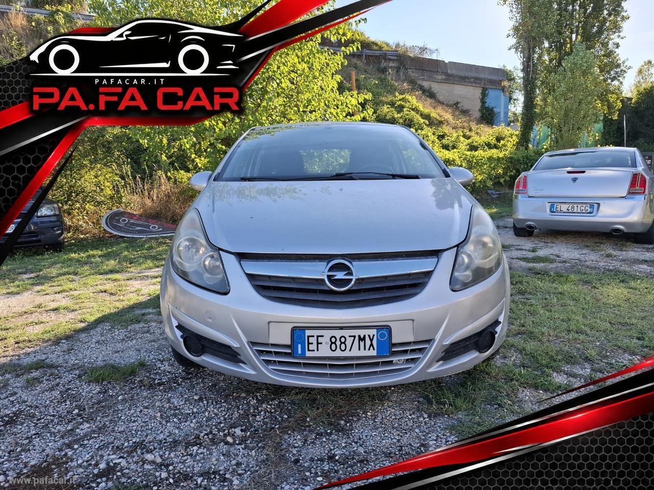 OPEL Corsa 1.3 CDTI 95 CV 3p. Edition
