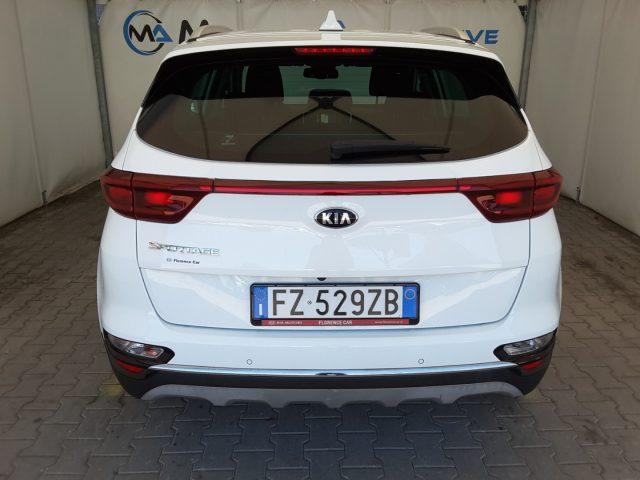 KIA Sportage 1.6 GDI 132cv 2WD Energy *solo 46.200 Km*