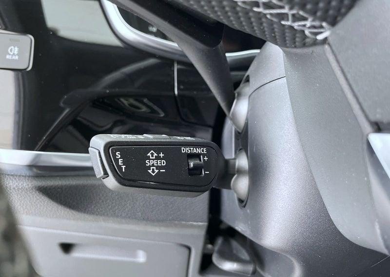 Audi Q3 Q3 SPB 45 TFSI e S tronic S line edition