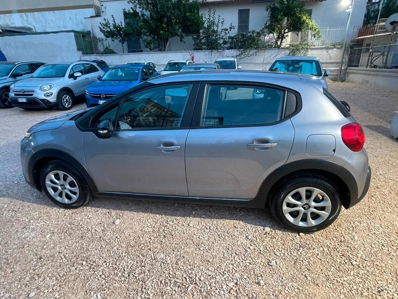 CITROEN C3 1.2cc 83cv Feel S&S