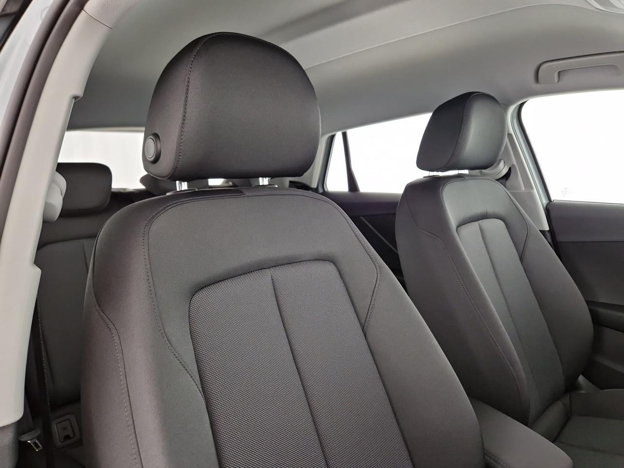 Audi Q2 35 2.0 tdi s line edition s-tronic
