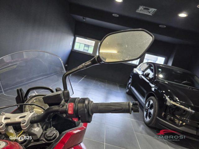 TRIUMPH Tiger Sport 660 abs