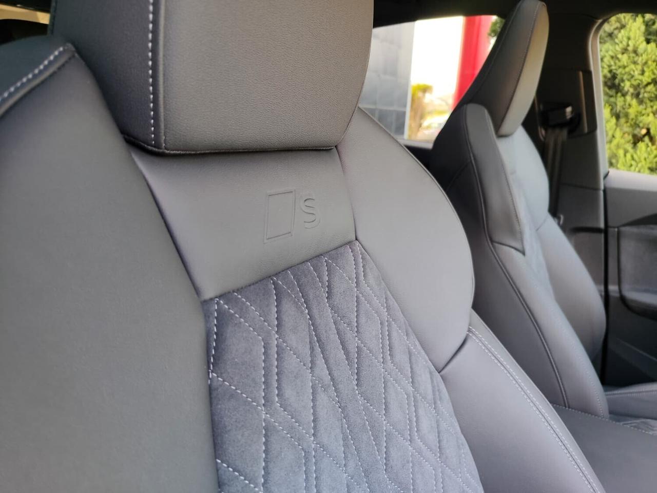 Audi Q5 SPB TDI 150 kW mHEV+ S tronic Quattro S line edition