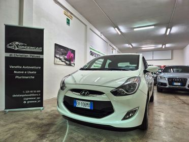 Hyundai iX20 1.4 90 CV Econext Comfort