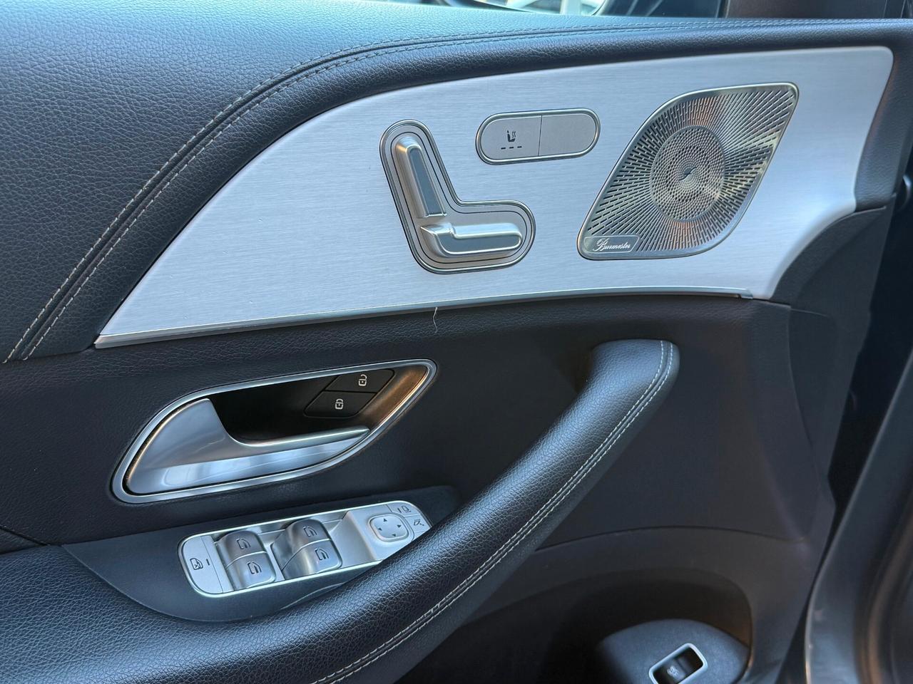 Mercedes-benz GLE 300 d 4Matic Premium