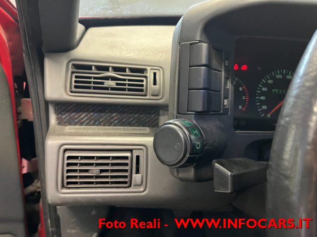 VOLVO 480 cat ES Conservata Da collezione