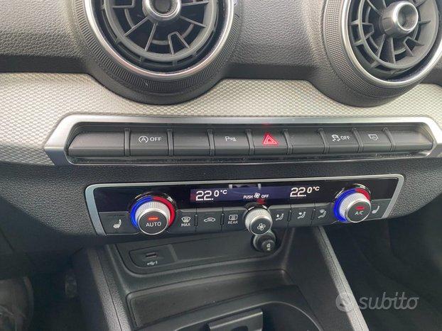 AUDI Q2 30 TFSI Admired Advanced