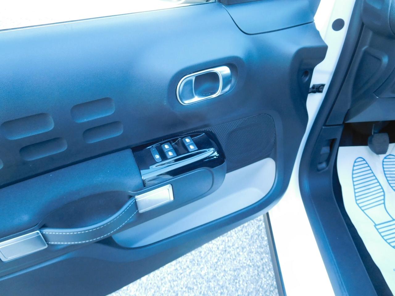 Citroen C3 PureTech 83 S&S Shine