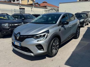 RENAULT Captur Blue 1.5 dCi 95CV Intens 80MILA KM TRATTABILE