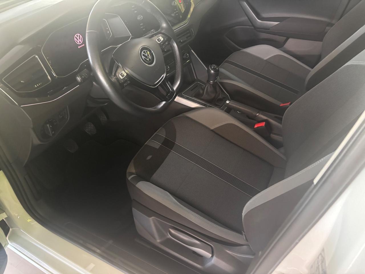 Volkswagen Polo 1.0 TSI 5p. Highline BlueMotion Technology