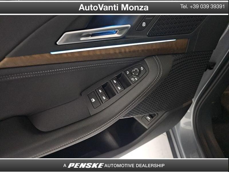 BMW Serie 2 Active Tourer 220i 48V Active Tourer Luxury