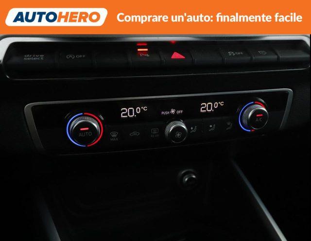 AUDI Q2 1.6 TDI