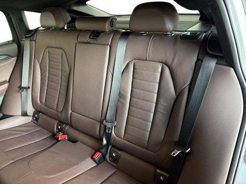 BMW X4 X4 xDrive20d 48V Msport