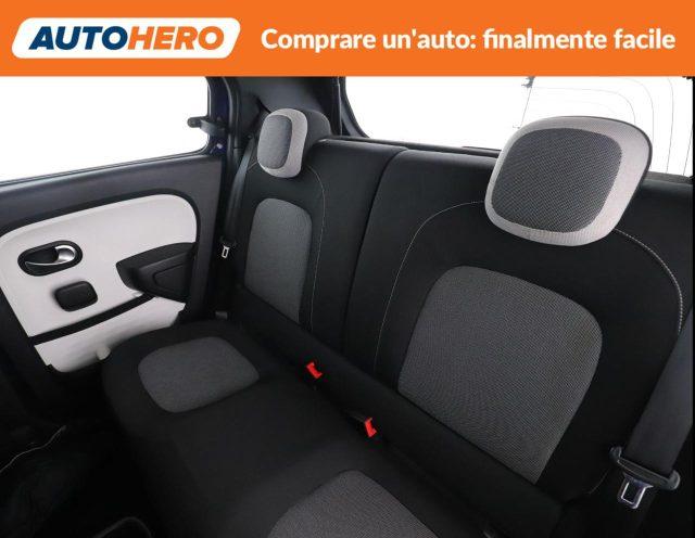 RENAULT Twingo SCe Lovely