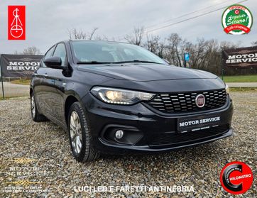 Fiat Tipo LOUNGE AUTOMATICA PREZZO FINALE