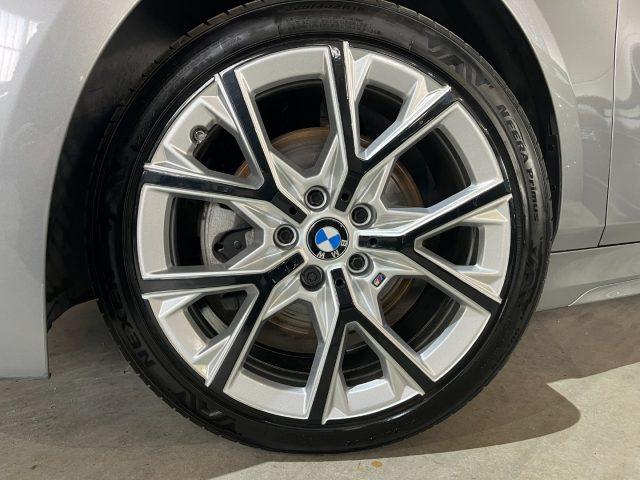 BMW 118 i 5p. Msport Edition SEDILI PERFORMANCE/18"M sport
