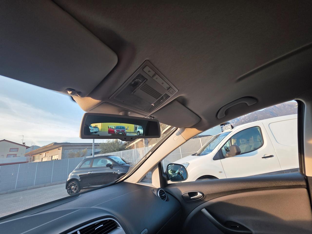 Seat Altea XL 1.6 TDI 105CV perfetta e garantita 12M