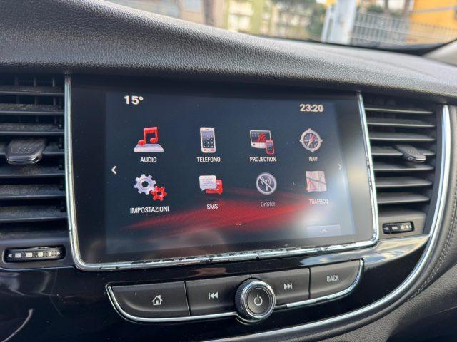 OPEL Mokka X 1.6 CDTI Ecotec 136CV Start&Stop Innovation