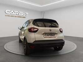 Renault Captur dCi 8V 90 CV Sport Edition2