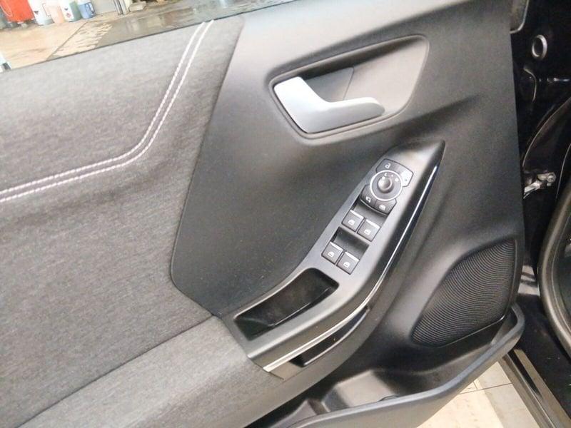 Ford Puma 1.0 ecoboost h Titanium Design s&s 125cv