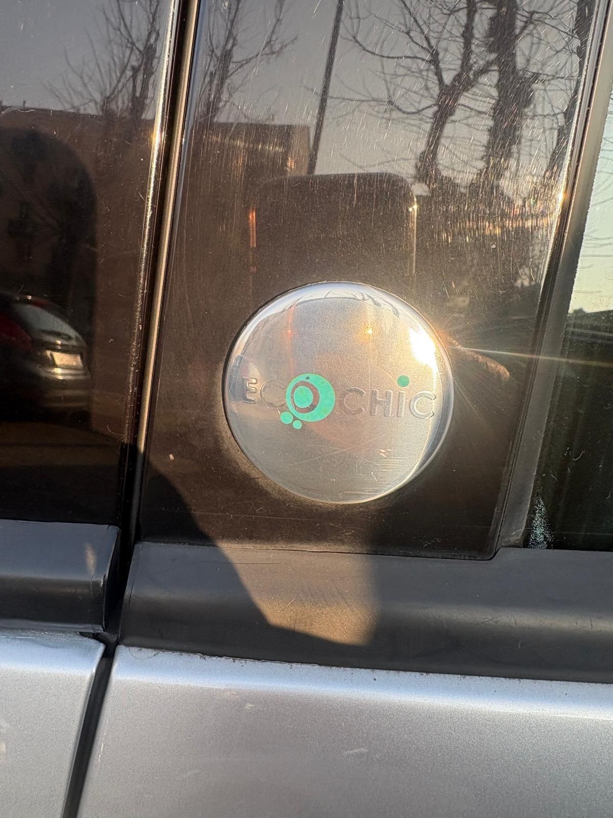 Lancia Ypsilon 0.9 TwinAir 85 CV GAS Ecochic Gold