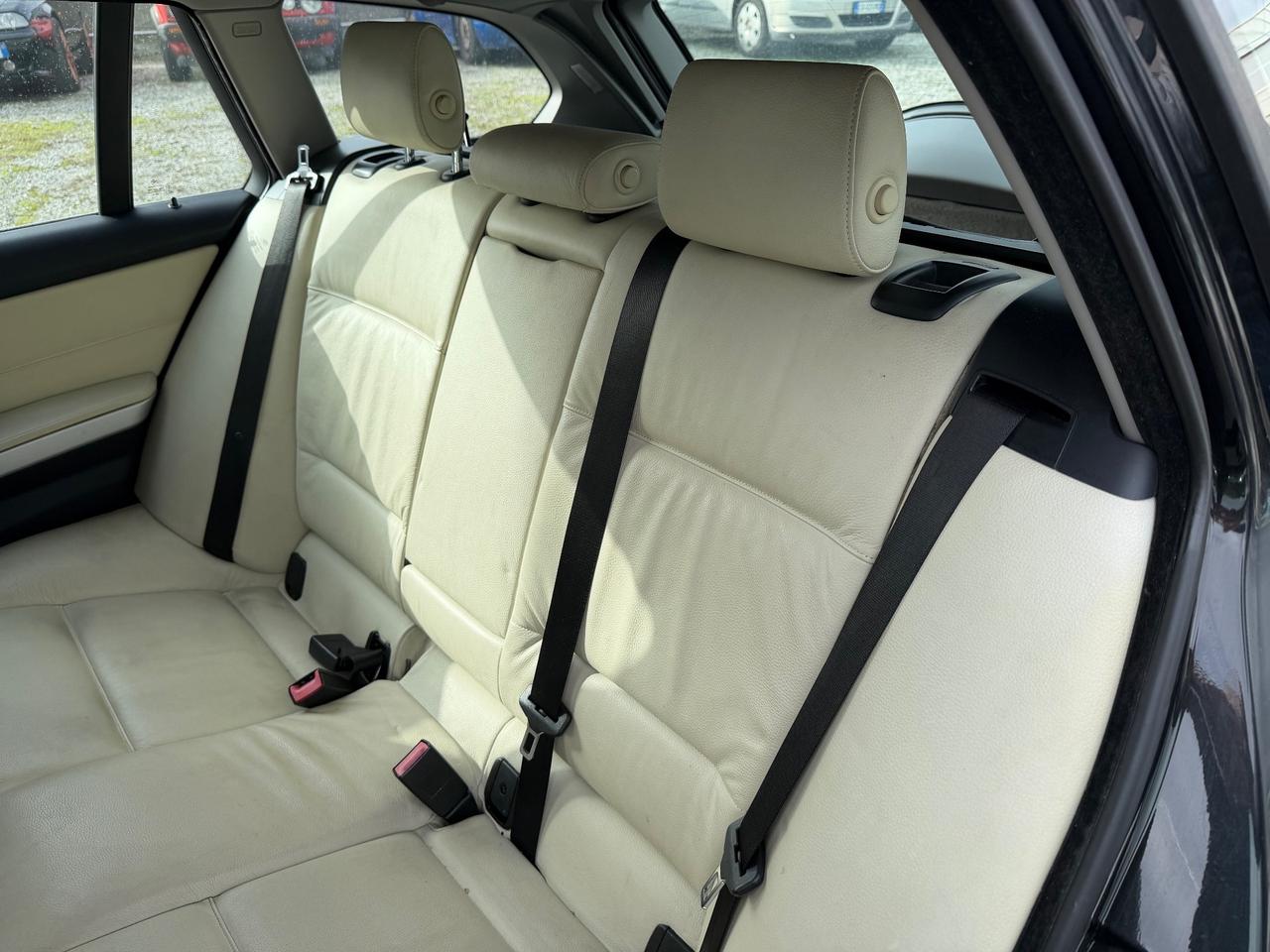 Bmw 325 325i cat Touring MSport