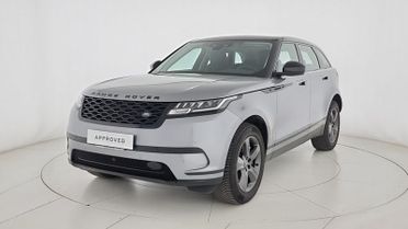Land Rover Range Rover Velar 2.0D I4 204 CV