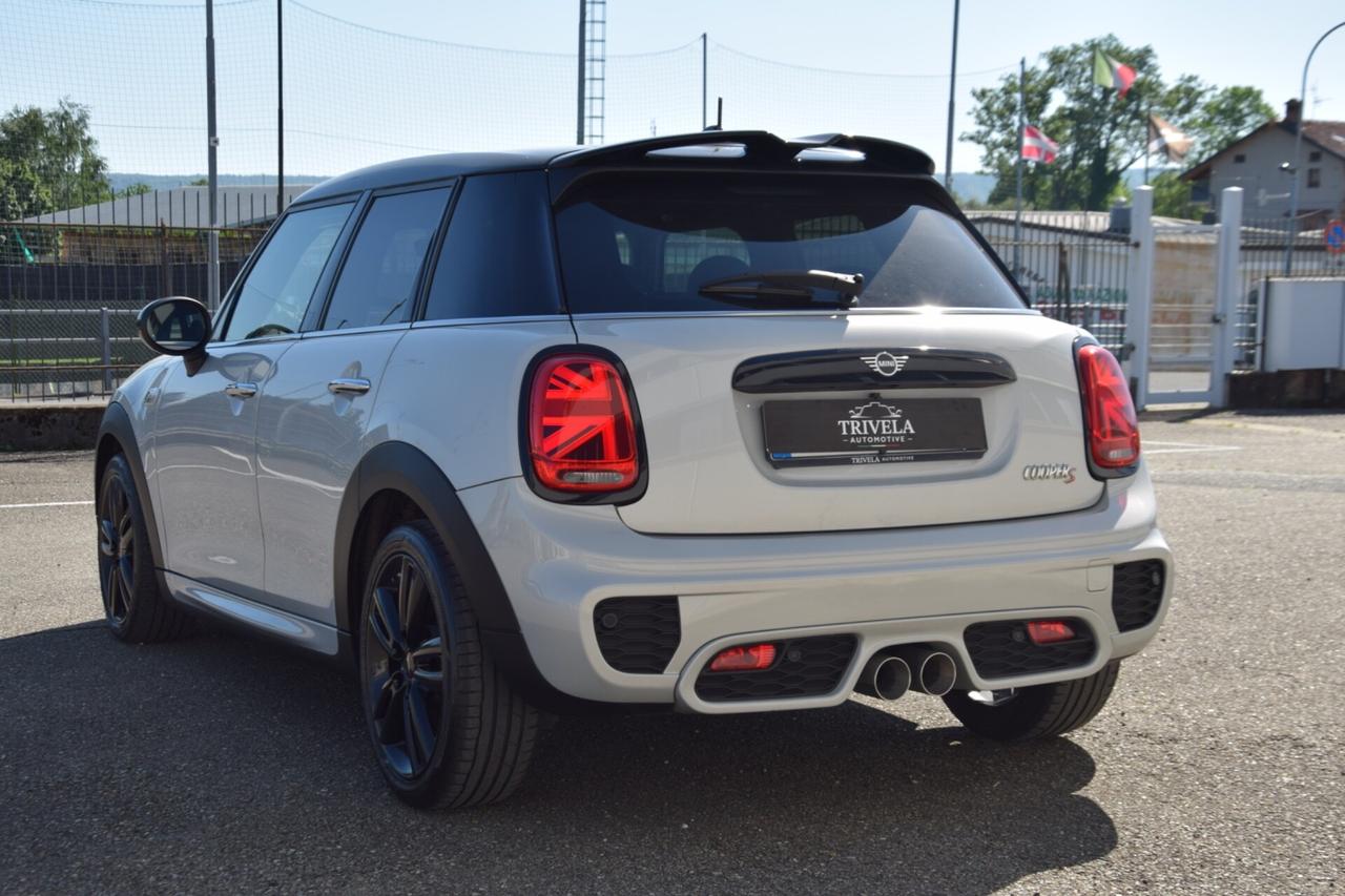 MINI Mini 5 porte (F55) Mini 2.0 Cooper S Hype...