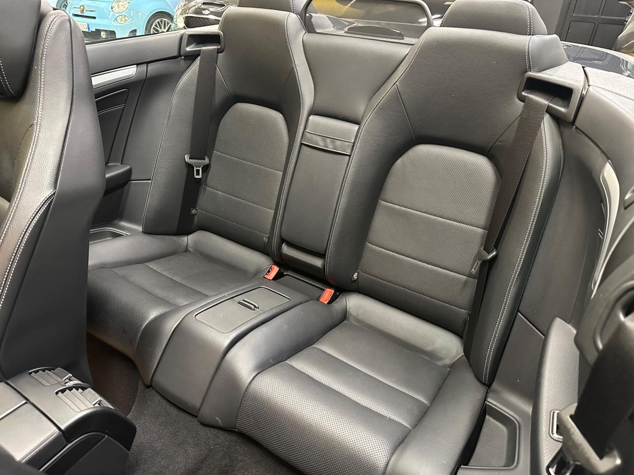 Mercedes-benz E 250 CDI Executive