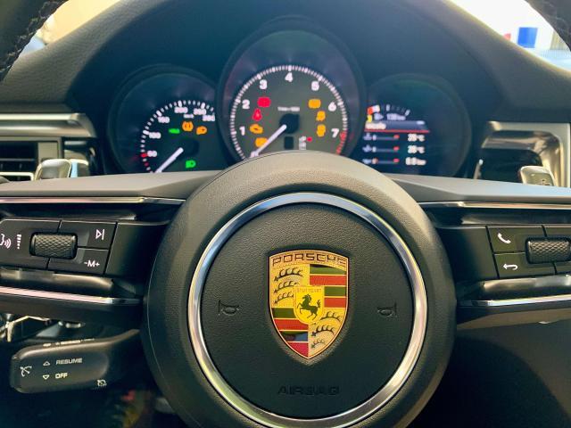 Porsche Macan Macan 2022 2.9 S 380cv pdk IVA ESPOSTA - 1proprietario