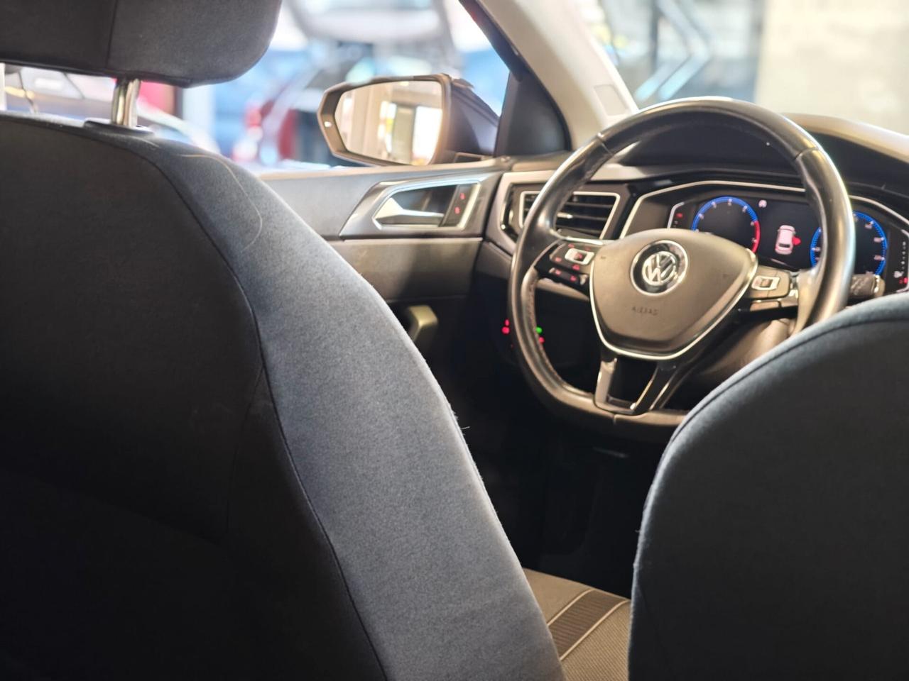 Volkswagen Polo Business 1.0 TSI 5p. Highline BlueMotion Technology