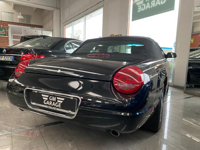 FORD Thunderbird convertibile