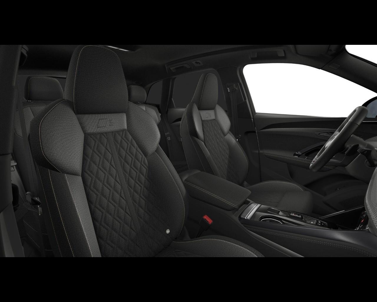 AUDI Audi Q5 SUV S line edition TDI quattro 150 kW S tronic