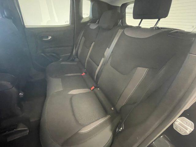 JEEP Renegade 1.5 Turbo T4 MHEV Limited