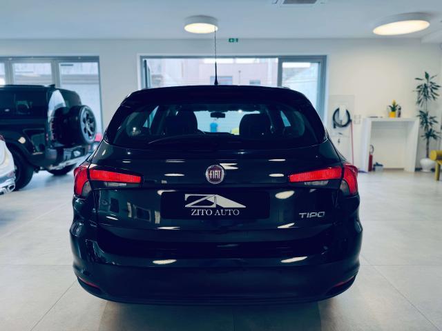 Fiat Tipo SW 1.6 mjt Business s