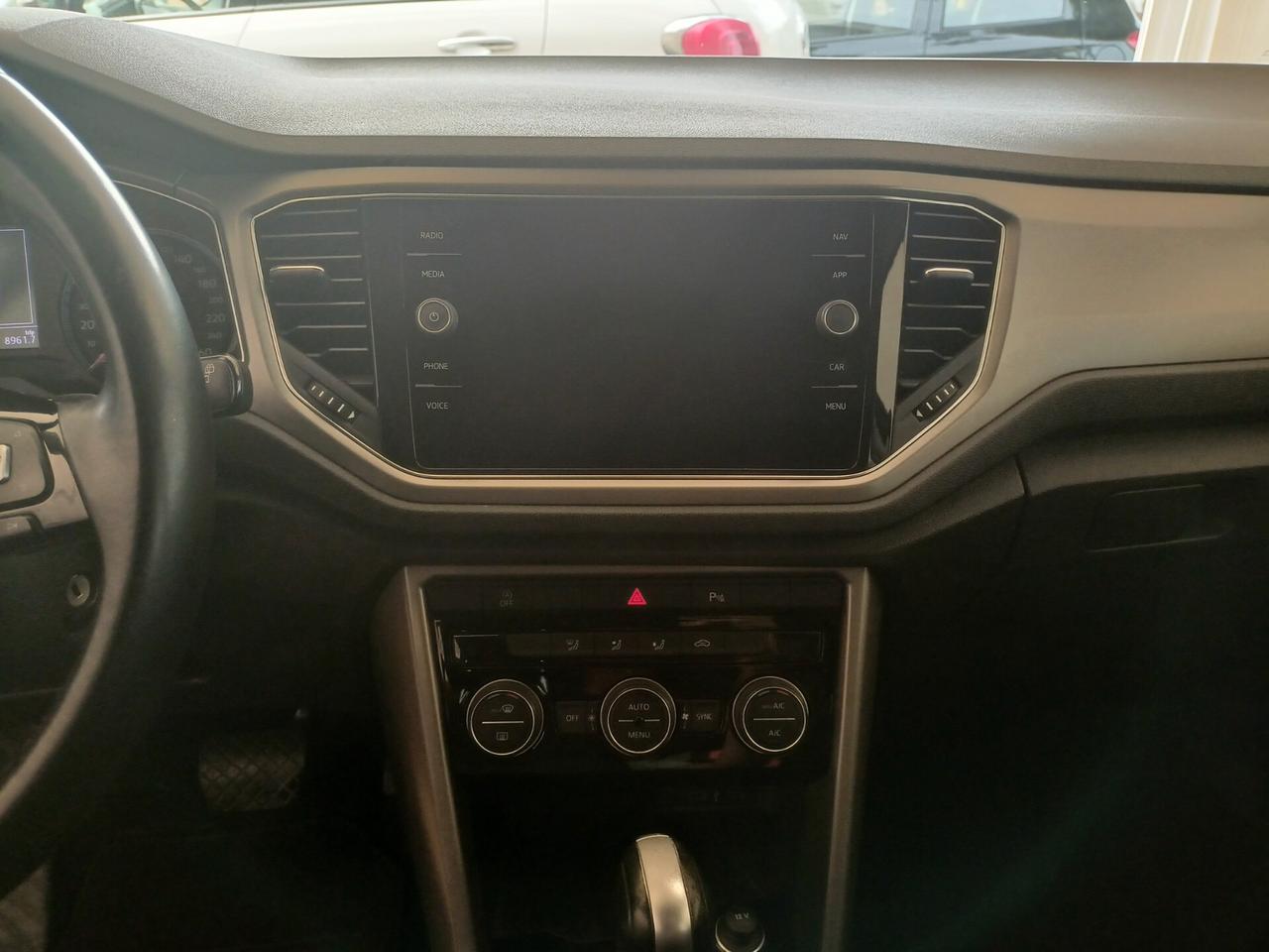 Volkswagen T-Roc 2.0 TDI - 150 CV