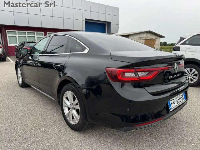 RENAULT Talisman 1.6 dci 130cv energy Intens Berlina - FR930SK