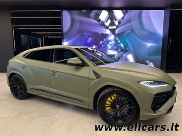 LAMBORGHINI Urus 4.0 SE