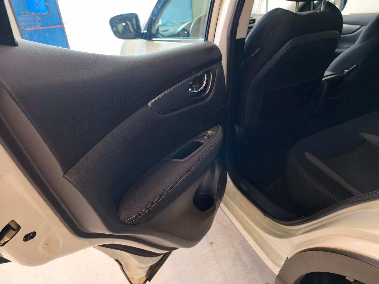 Nissan Qashqai 1.3 DIG-T 140 CV N-Connecta