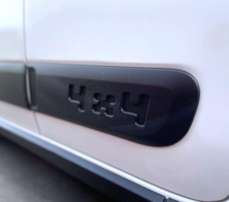 FIAT Panda 1.3 Mjt 95cv S&S E6 4x4