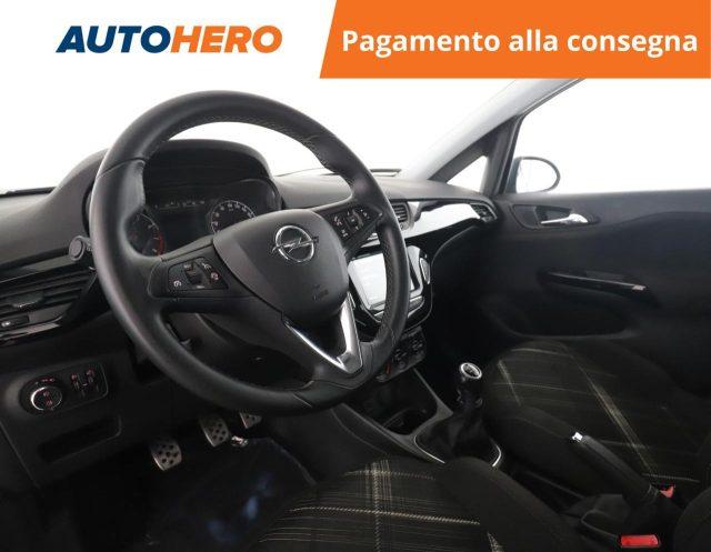 OPEL Corsa 1.4 90CV GPL Tech 5 porte b-Color