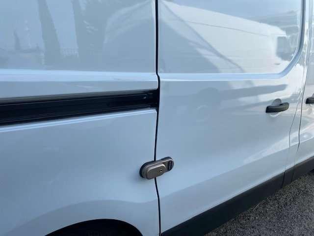 Renault Trafic 2.0 BLUE DCI L1H1 3.0T KOMFORT