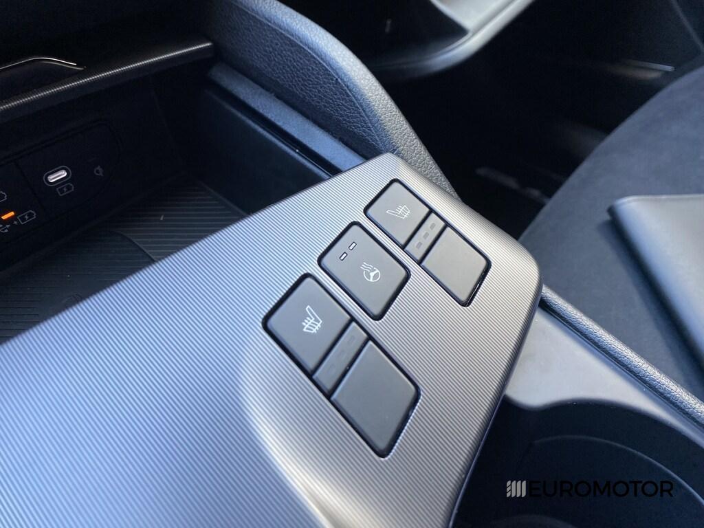 Kia Sportage 1.6 CRDi MHEV GT-line Sunroof Pack DCT7