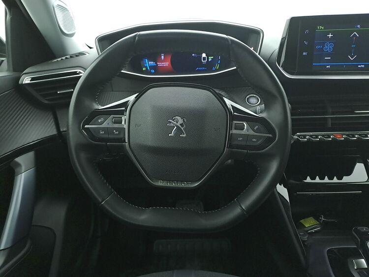 Peugeot 2008 Allure BR428215 Elettrico 136CV