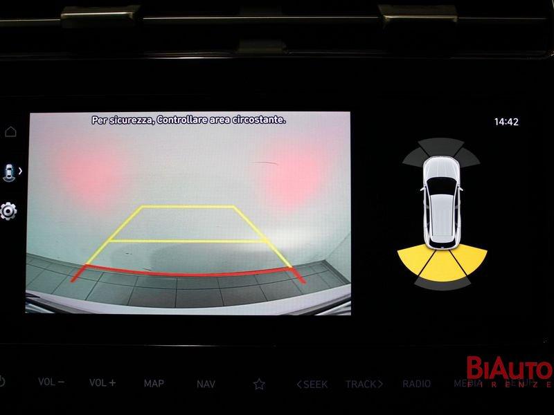 Hyundai Tucson Tucson 1.6 crdi Xline 2wd