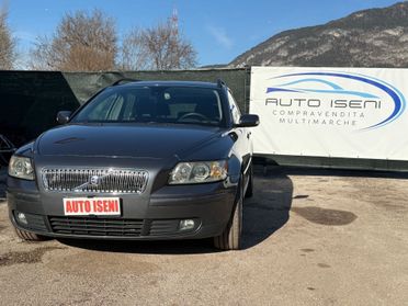 Volvo V50 2.0 turbo diesel