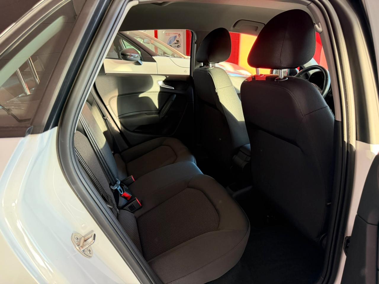 Audi A1 1.4 TDI ultra Design